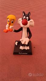 Gatto Silvestro Looney Tunes Collection