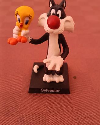 Gatto Silvestro Looney Tunes Collection