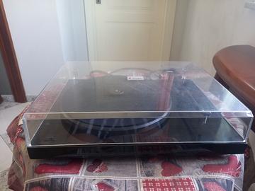 giradischi pro ject