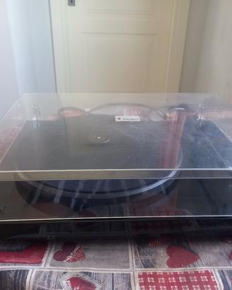 giradischi pro ject