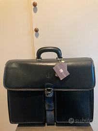Borsa prof. In vera pelle GIUDI