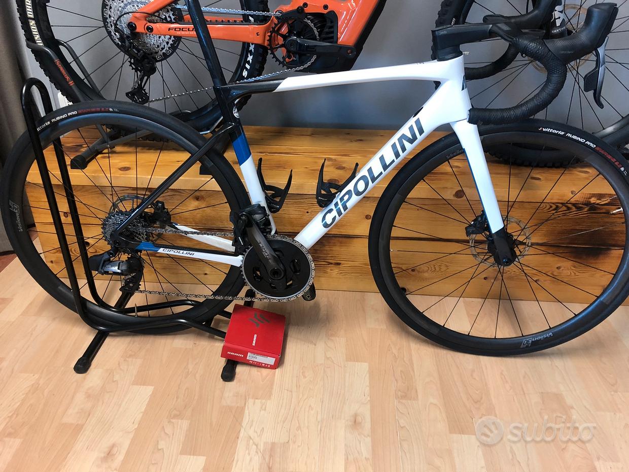 Bici Cipollini Dolomia Prezzo Bicycle Biciclette Cipollini