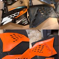 accessori per  ktm