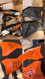 accessori per  ktm