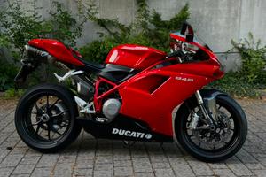 Ducati 848
