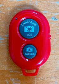 TELECOMANDO BT PER IPHONE/SMARTPHONE