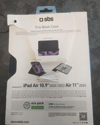 custodia per iPad 