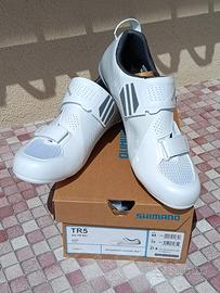 Scarpe Ciclismo Triathlon 