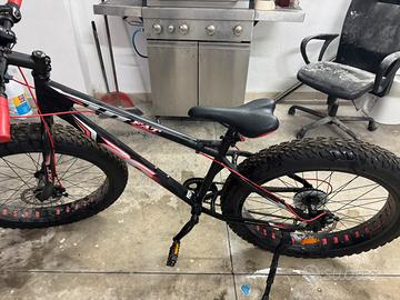 Fat Bike