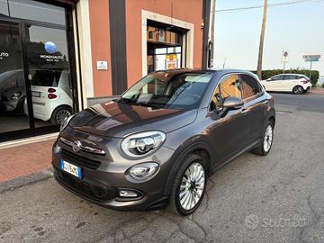 Fiat 500X 1.6 MultiJet 120 CV Lounge 2015