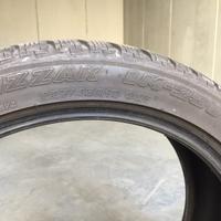 Pneumatici invernali 225/45 r19