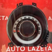 Quadro Strumenti Fiat 500 Codice 51963428