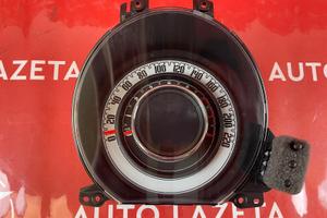 Quadro Strumenti Fiat 500 Codice 51963428