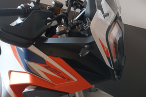 Ktm superedventur 1290