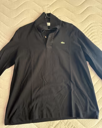 Polo Lacoste
