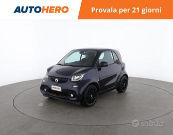 SMART ForTwo MA85310
