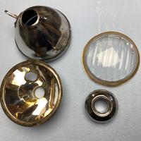 Componenti Fanale anteriore RADIUS B