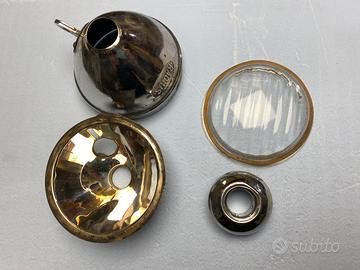 Componenti Fanale anteriore RADIUS B