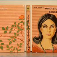 Ombre che passano-r.m.pierazzi 1967
