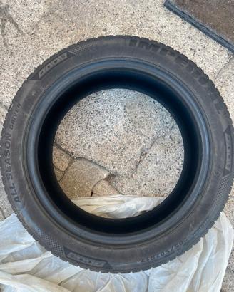 Gomme 205/50 R17 invernali