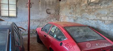 alfetta gtv