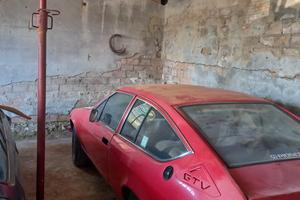 alfetta gtv