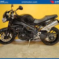 TRIUMPH Speed Triple 1050 Garantita e Finanziabi