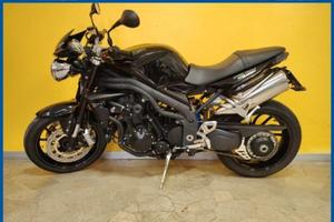 TRIUMPH Speed Triple 1050 Garantita e Finanziabi