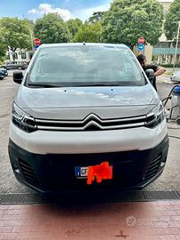 Citroen Jumpy Club M 2.0 BlueHdi 120 S&S