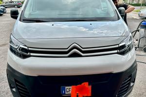 Citroen Jumpy Club M 2.0 BlueHdi 120 S&S