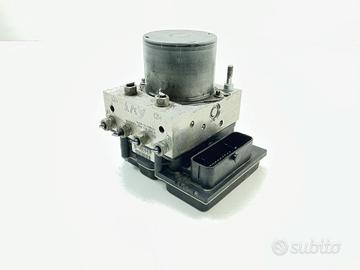 ABS OPEL Corsa D 3P 1° Serie 1000 benzina 9550758