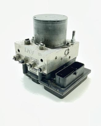 ABS OPEL Corsa D 3P 1° Serie 1000 benzina 9550758