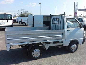 Piaggio Porter 1.3 16 65CV CASSONE LUNGO