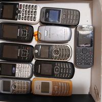 telefono / Cellulari datati