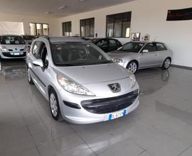 Peugeot 207 1.4 VTi 95CV SW ONE Line