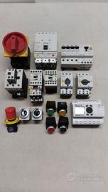 Moeller Eaton Componenti per Quadro Elettrico