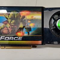 Scheda video nvidia GTX 260