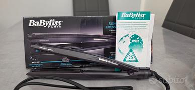 Piastra per capelli Babyliss