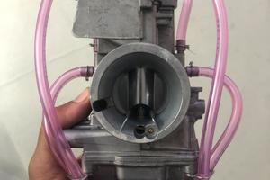 Carburatore keihin pwk 36