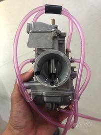 Carburatore keihin pwk 36