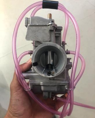 Carburatore keihin pwk 36