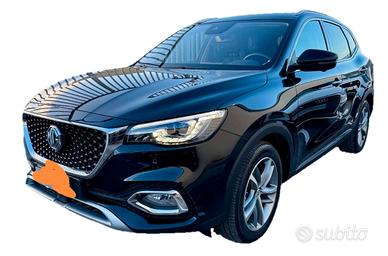 MG EHS Plug-in Hybrid Luxury