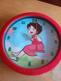 orologio heidi