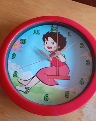 orologio heidi