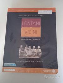 Lontani vicini 2