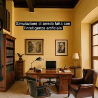 Studio Nobiliare Villa Taccona: Eleganza Storica