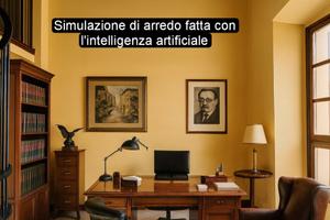 Studio Nobiliare Villa Taccona: Eleganza Storica