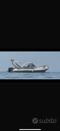 Capelli tempest 1000 cabin