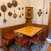 Vendita mobili stile Tirolese