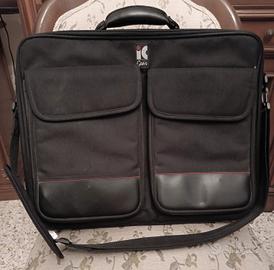 Borsa per PC portatile / Laptop / notebook 17'3"
